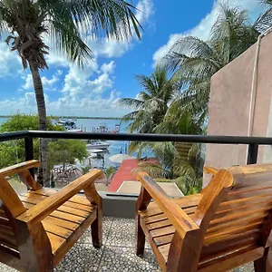 Bahia Tolok Isla Mujeres