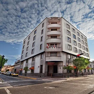 https://hotel-cervantes.guadalajarahotels.info